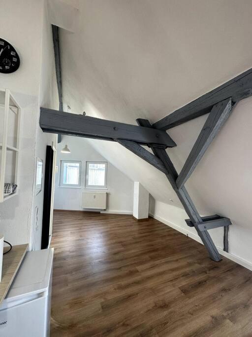 T-Apartments Marktheidenfeld Exterior photo